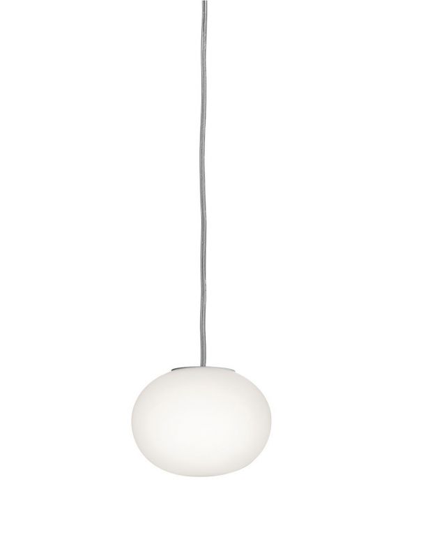 Mini Glo Ball S Hängeleuchte Flos